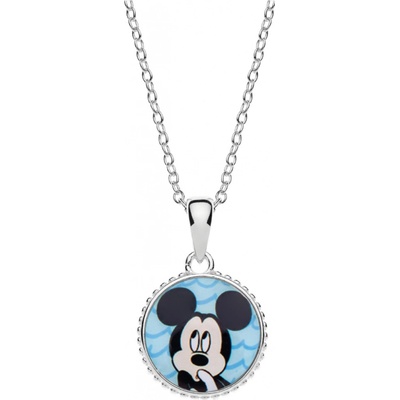 Disney Náhrdelník CS00017SL-P.CS