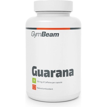 GymBeam Гуарана - m 90 капс