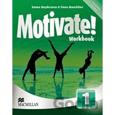 Motivate 1