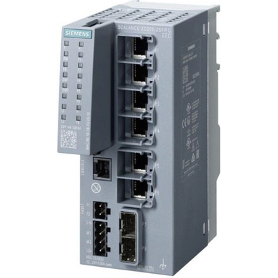 Siemens 6GK5206-2GS00-2FC2