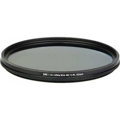 JJC A+ Ultra Slim MC PL-C 62mm