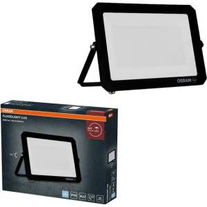 OSRAM LED прожектор Ledvance Floodlight Lux 865, 100W, 9000 lm, 6500K, IP65, за стена