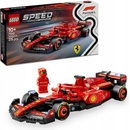LEGO® Speed Champions 77242 Pretekárske auto Ferrari SF-24 F1