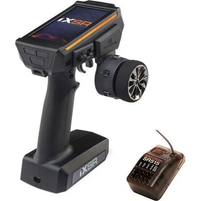 Spektrum iXSR DSMR SR515