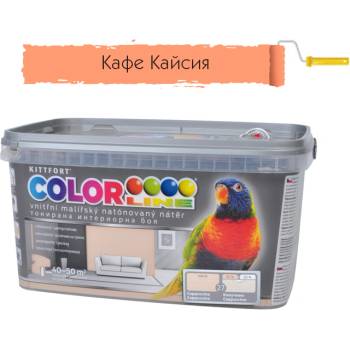 CL ЛАТЕКС cl 07 КАФЕ КАЙСИЯ 4кг (021421773996)