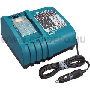 Makita DC18SE 7.2-18V (194621-9)