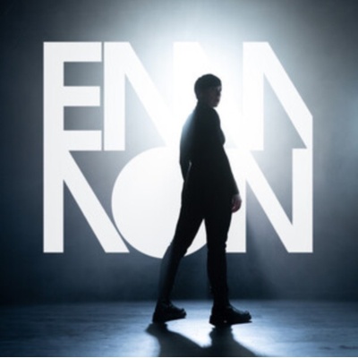 Recon - Emmon CD