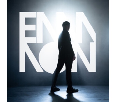 Recon - Emmon CD