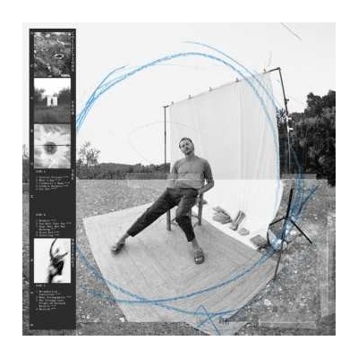 2 Ben Howard - Collections From The Whiteout LTD CLR LP