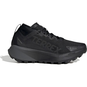 adidas Terrex Дамски маратонки adidas Terrex Women's Terrex Agravic GTX Trail Trail running shoes - Core Black / Core Black / Grey Six - размер 37 1/3 (EU) (123-2171-0113)