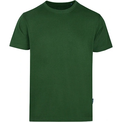 Hrm tričko HRM101 Bottle Green