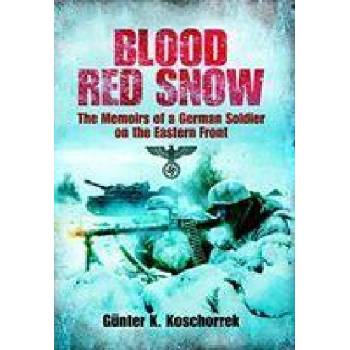 Blood Red Snow