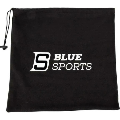Blue Sports Helmet Bag