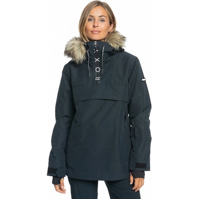 Roxy Shelter Jk black