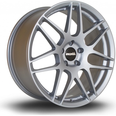 ROTA FF01 8,5x19 5x120 ET33 silver