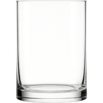 SILNOSTĚNNÁ VÁZA KYLIN CYLINDER ø15cm výška 30cm tl.5mm
