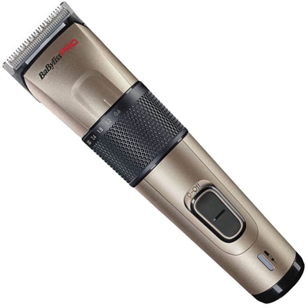 BaByliss PRO FX862E