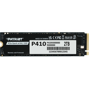 Patriot Viper P410 2TB (P410P2TBM28H)