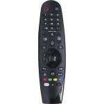 съвместим Lg an-mr19ba - дистанционно управление за замяна без движение и без микрофон (an-mr19ba) Дистанционно