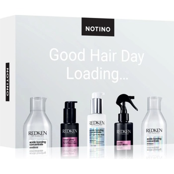 Beauty Discovery Box Notino Good Hair Day Loading… (Redken) комплект за всички видове коса