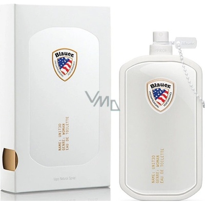 Blauer Un1t3d toaletná voda dámska 50 ml
