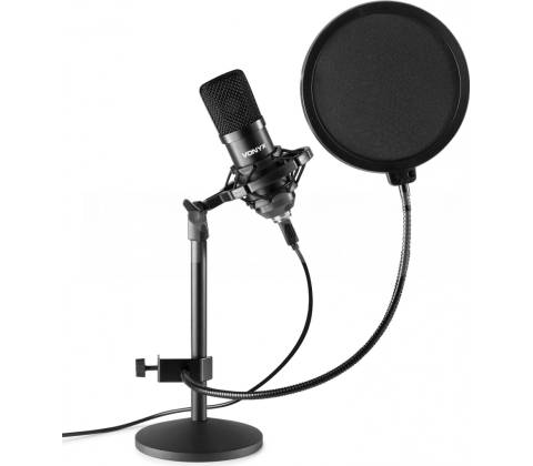 Vonyx CMTS300