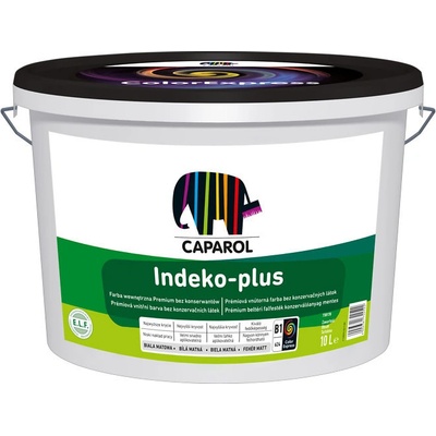 Caparol Indeko Plus 2,5 l