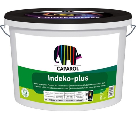 Caparol Indeko Plus 2,5 l