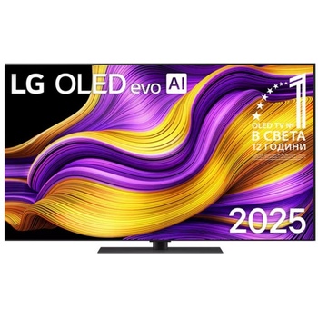 LG OLED65G53LS