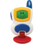Tolo Бебешка играчка Tolo - Мобилен телефон (89625)