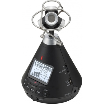 Zoom H3-VR