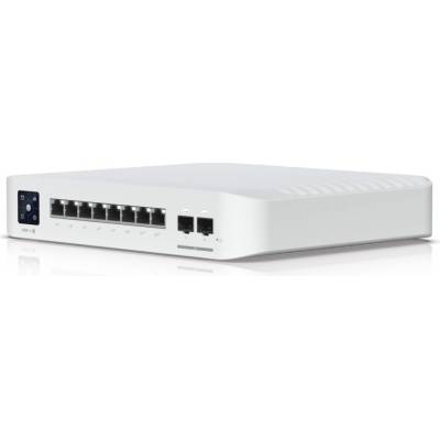 Ubiquiti USW-PRO-8-POE-EU
