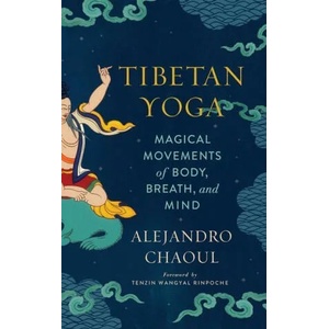 Tibetan Yoga (ISBN: 9781614295228)