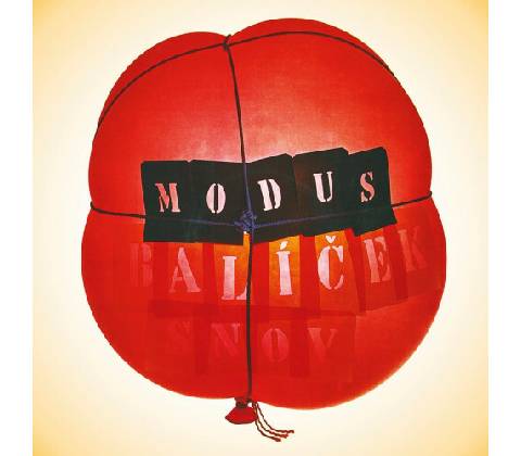 Modus Balíček Snov 1 CD