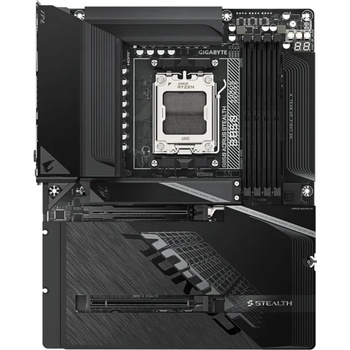 GIGABYTE B850 AORUS STEALTH