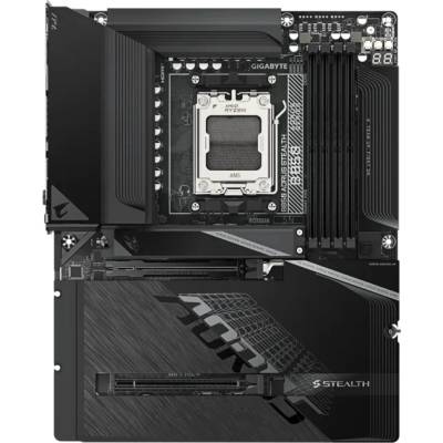 GIGABYTE B850 AORUS STEALTH