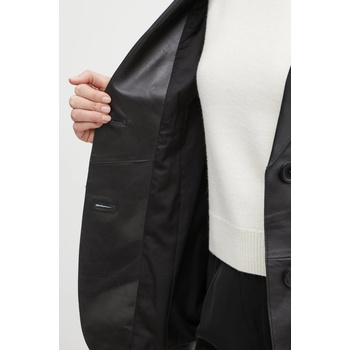 Stand Studio Кожено сако Stand Studio Mina (66391.7850)