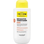 ALFAPARF Milano Yellow Repair Възстановяващ балсам за коса, 500 ml - ozone