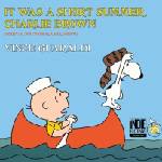 Original Soundtrack - It Was A Short Summer, Charlie Brown (Indie Exclusive) (Anniversary Edition) (CD) (0760137195160)