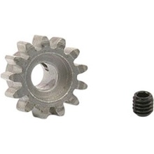 Robitronic pastorok 13 zubov priemer hriadeľa 5 mm modul 1