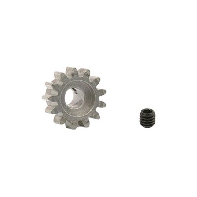Robitronic pastorok 13 zubov priemer hriadeľa 5 mm modul 1