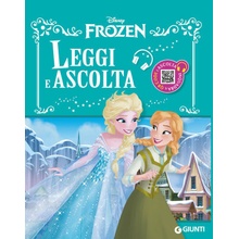 Frozen. Leggi e ascolta