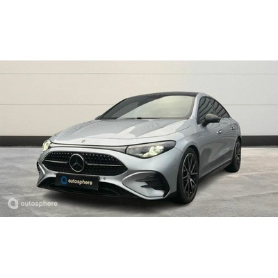 Mercedes-Benz CLA 200 EQ AMG Line 167 kW