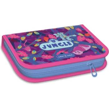 Image 1 of Ars Una Ученически несесер с пособия Ars Una Jungle