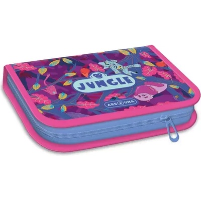 Ars Una Ученически несесер с пособия Ars Una Jungle