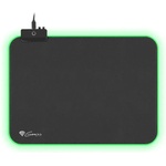 NATEC Подложка за мишка, Genesis Mouse Pad Boron 500 M RGB 350X250 (NPG-1508)