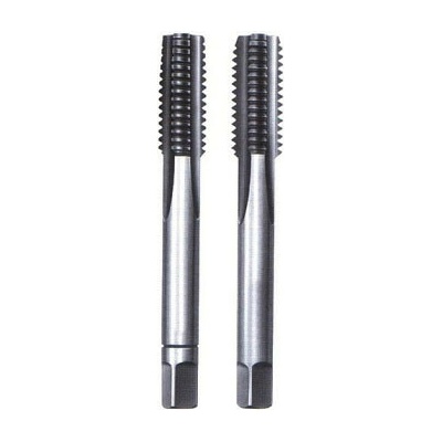 Závitník M12x1,5 sadový 2-dielny, NO, ČSN 3010, CZ TOOL, jemný závit