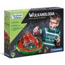 Clementoni Sada Vedecká zábava Vulkanológia