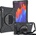Gigapack Samsung Tab S9 WIFI GIGAPACK Defender пластмасов протектор за телефон устойчивост на удар 360 GP-100200 (GP-100200)