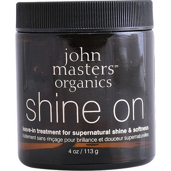 John Masters Organics Shine On Treatment 113 g